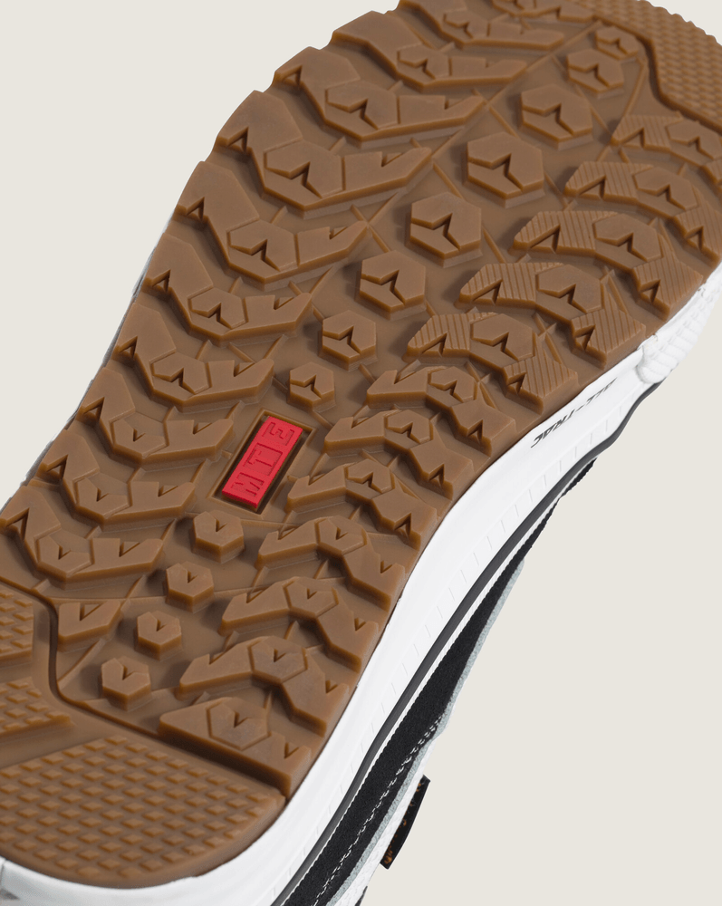 Tenis MTE Sk8-Hi Waterproof