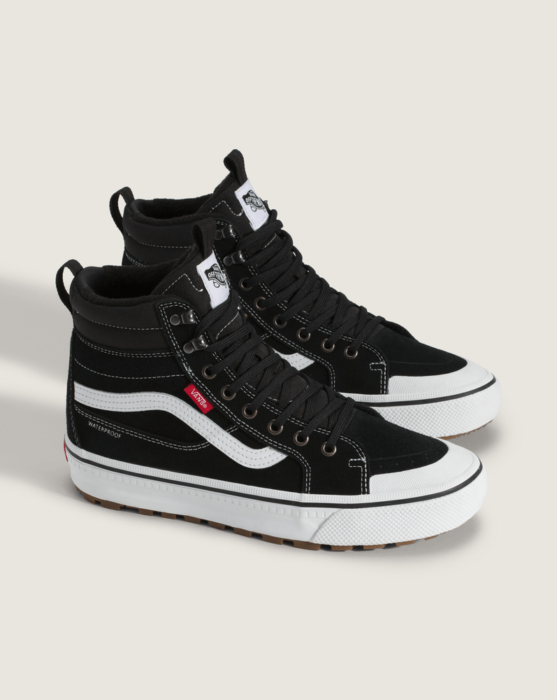 Tenis Mte Sk8-Hi Waterproof