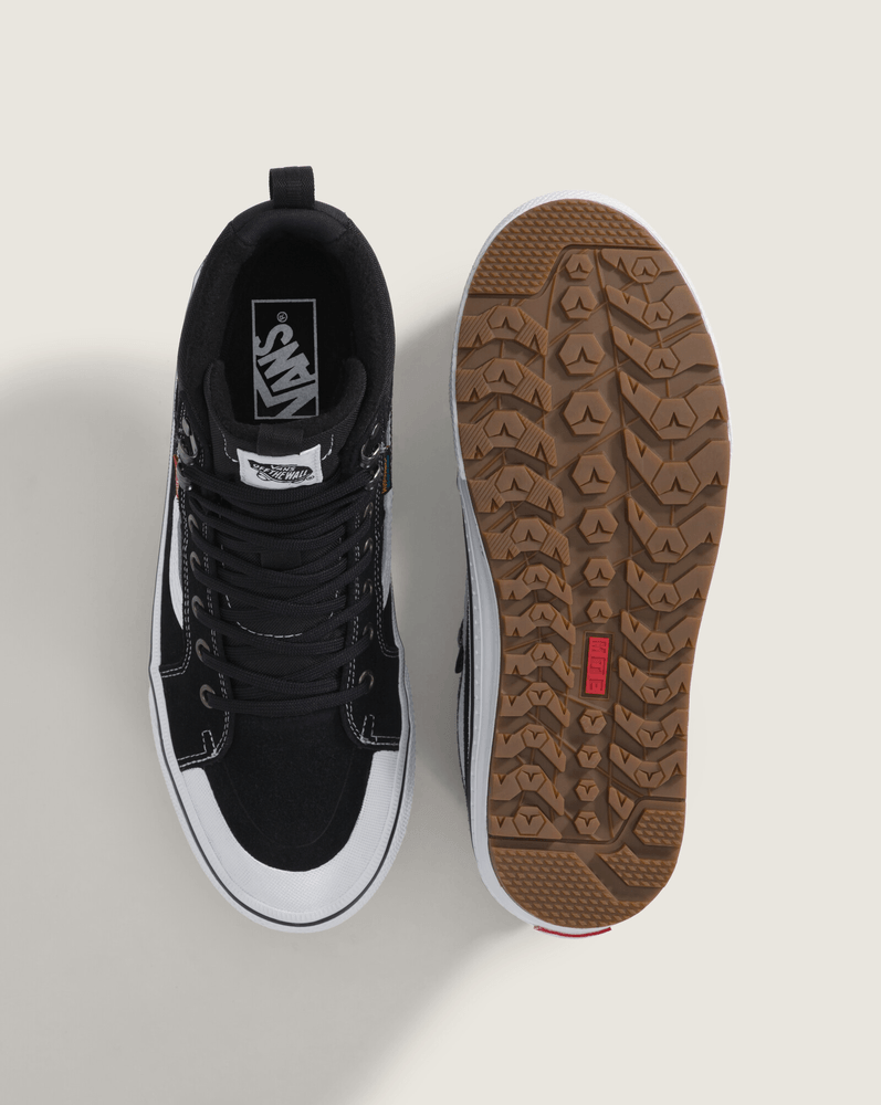 Tenis Mte Sk8-Hi Waterproof