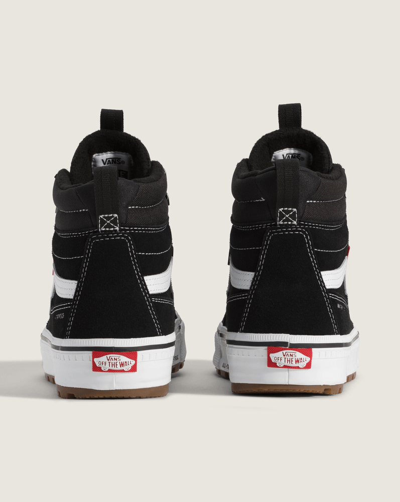 Tenis Mte Sk8-Hi Waterproof