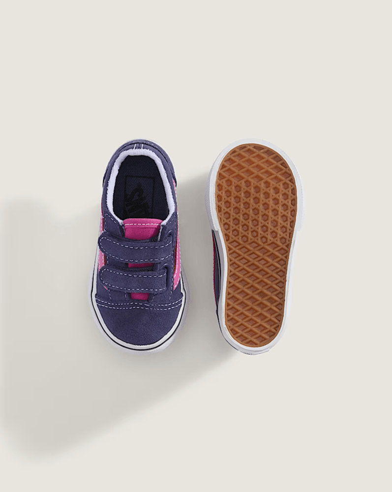 Tenis Old Skool para niños