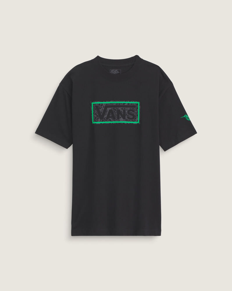 Playera Colibrí Día de Muertos