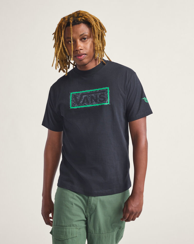 Playera Colibrí Día de Muertos