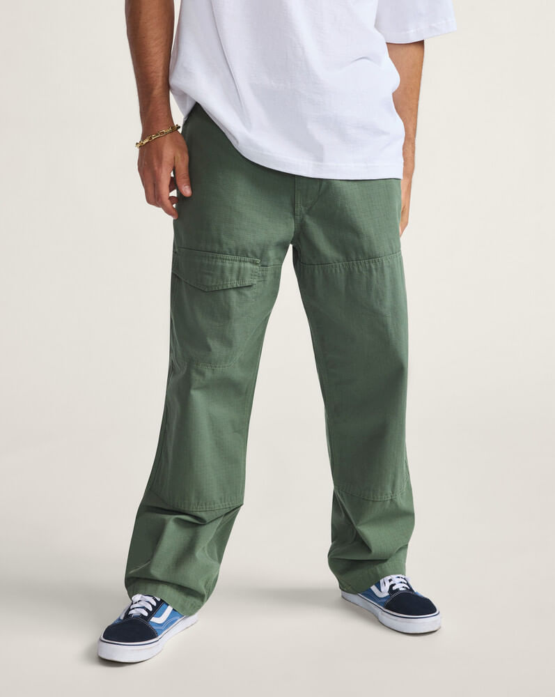 Pantalón Cargo Atiba Haze