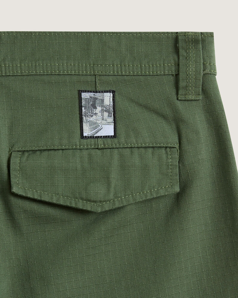 Pantalón Cargo Atiba Haze