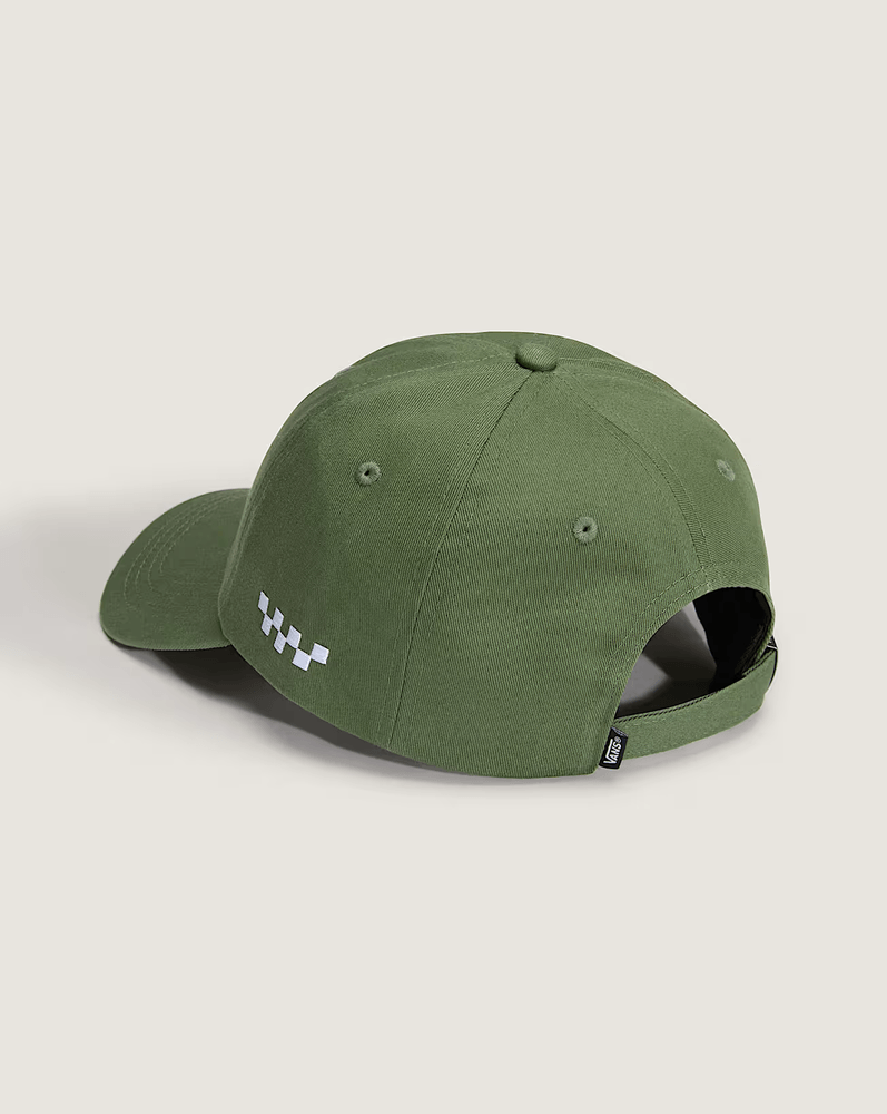 Gorra Check Side