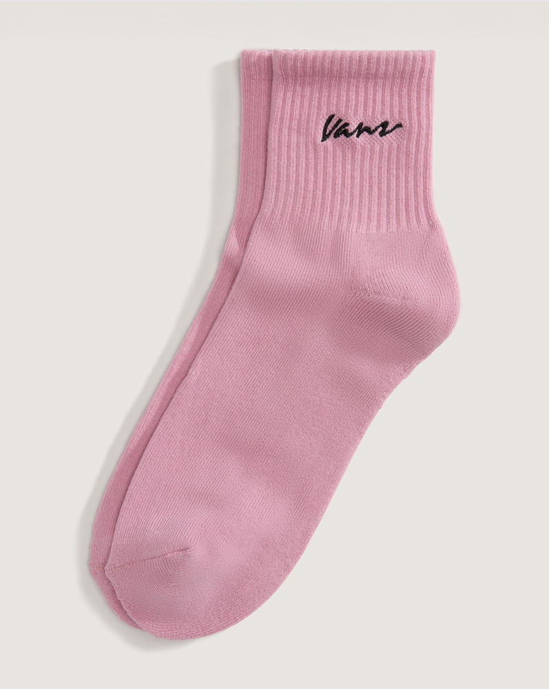 Calcetines Classic Script