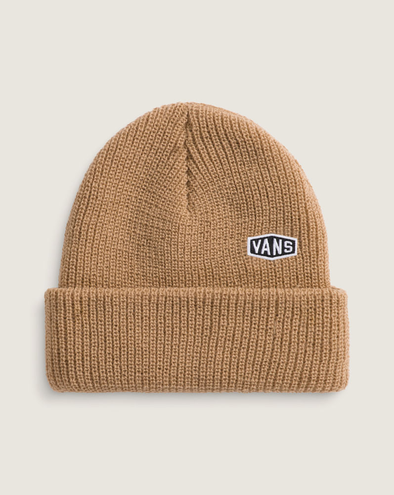 Beanie Hex Patch