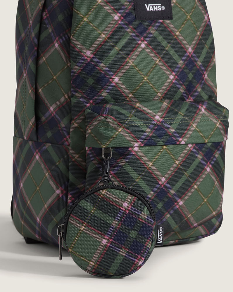 Mochila Old Skool mini