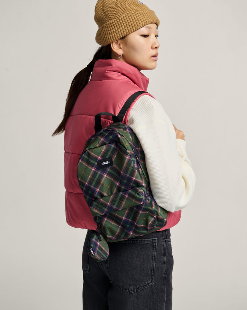 Mochila Old Skool mini