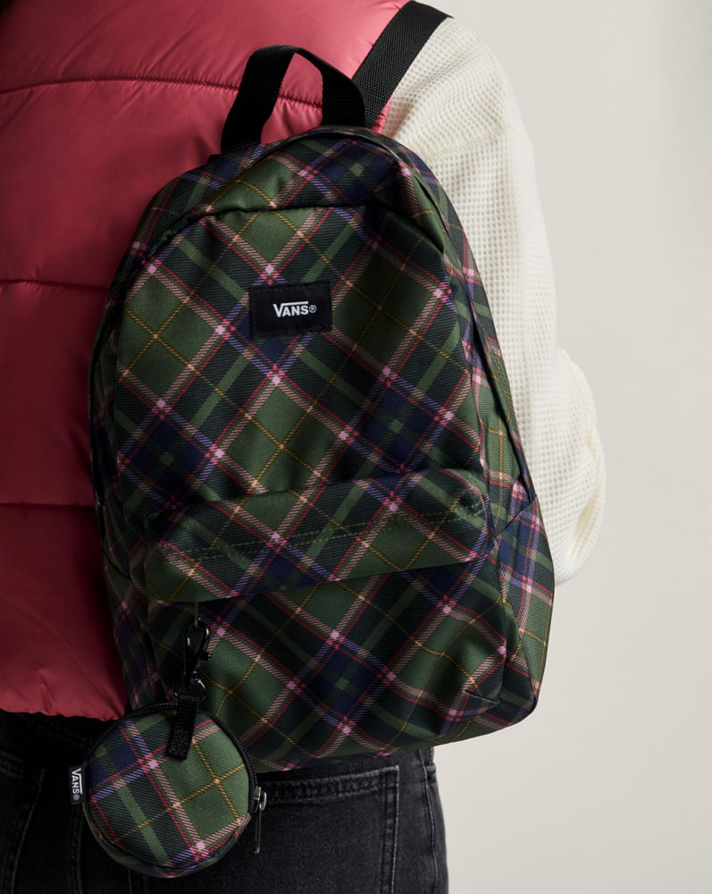 Mochila Old Skool mini