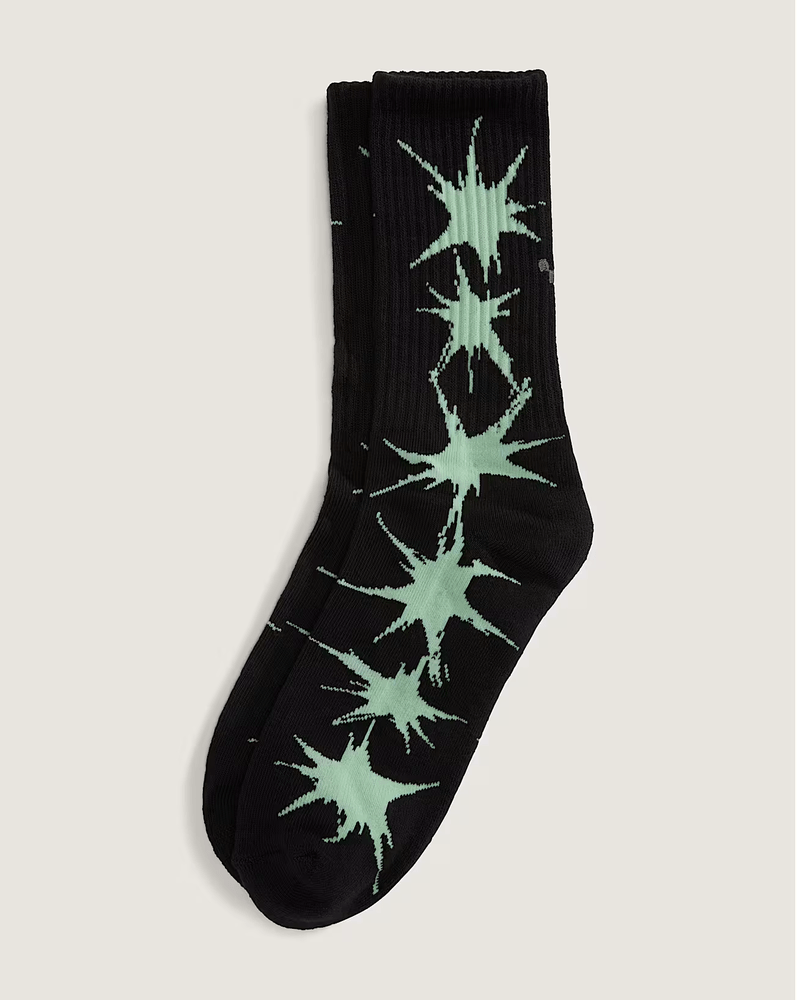 Calcetines Skate Splatter