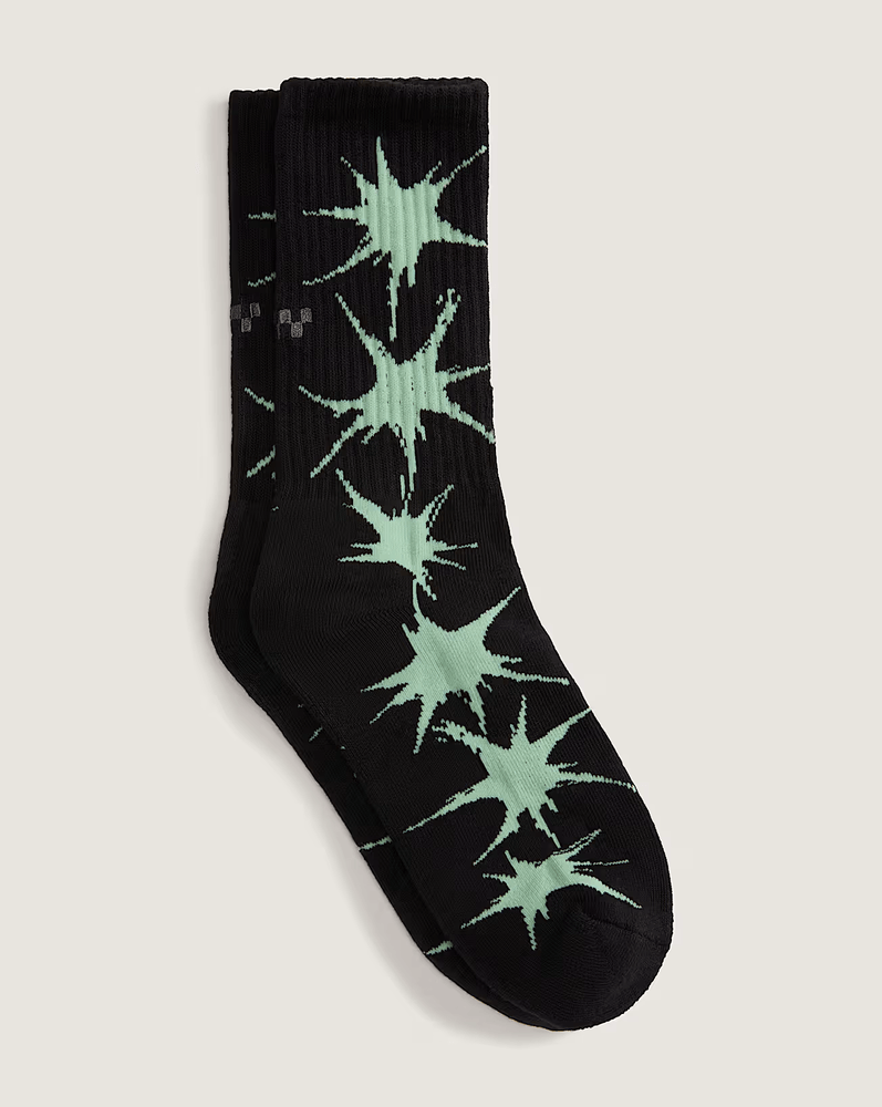 Calcetines Skate Splatter
