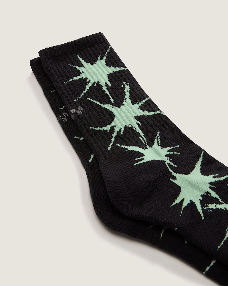 Calcetines Skate Splatter