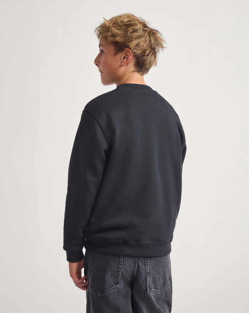 Sudadera Classic Vans para niños