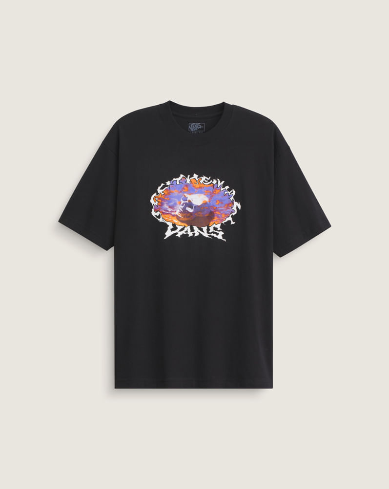 Playera Dome Zone