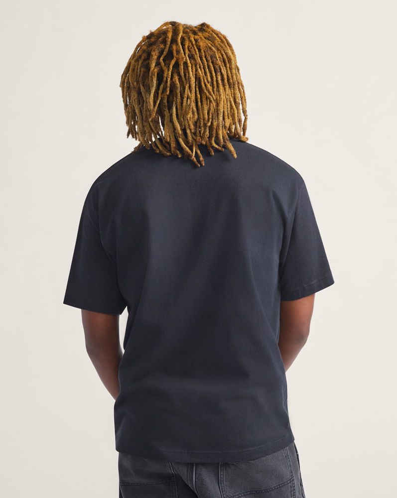 Playera Dome Zone