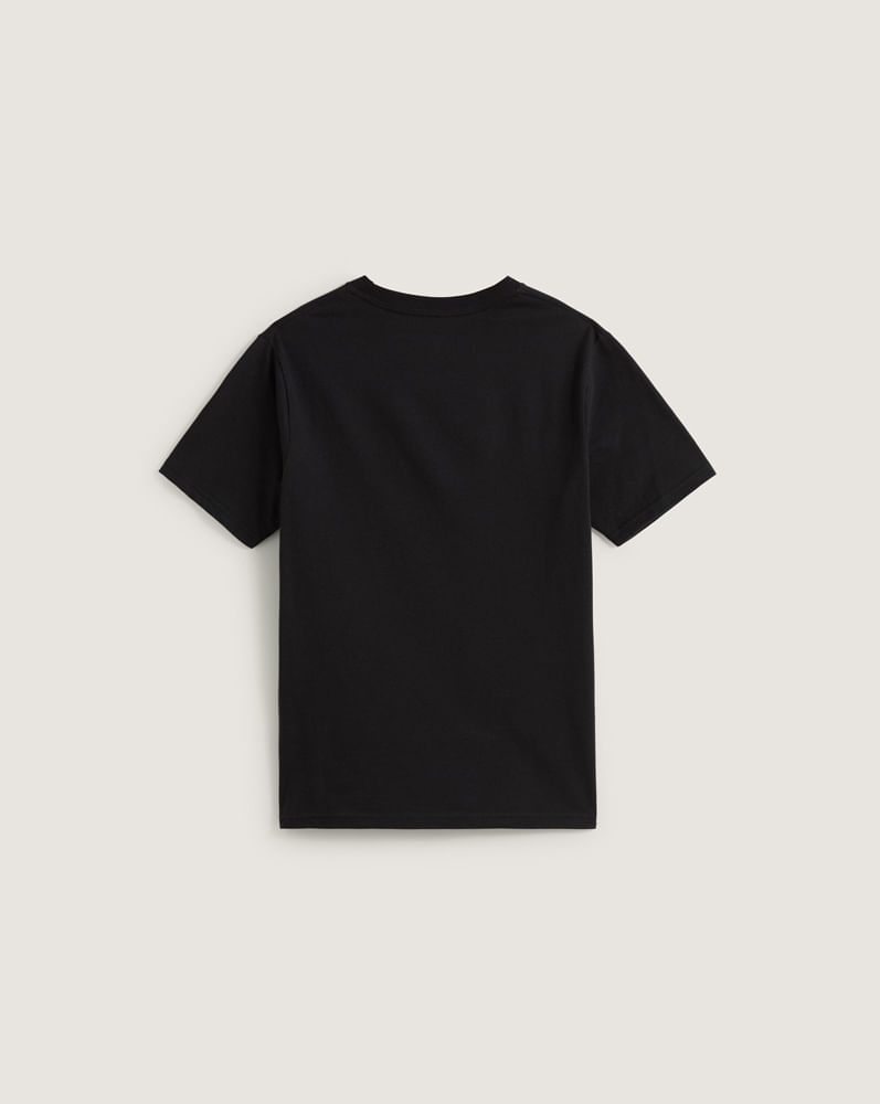 Playera Goblin Step para niños