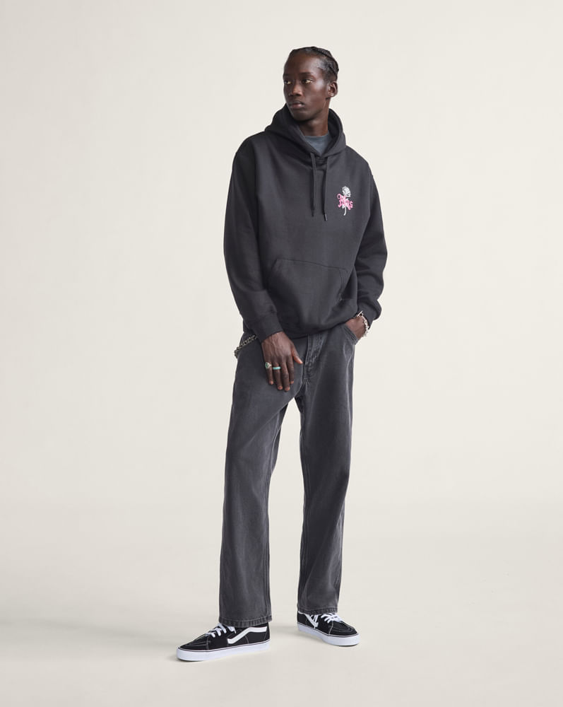 Sudadera Grown From The Ground Up