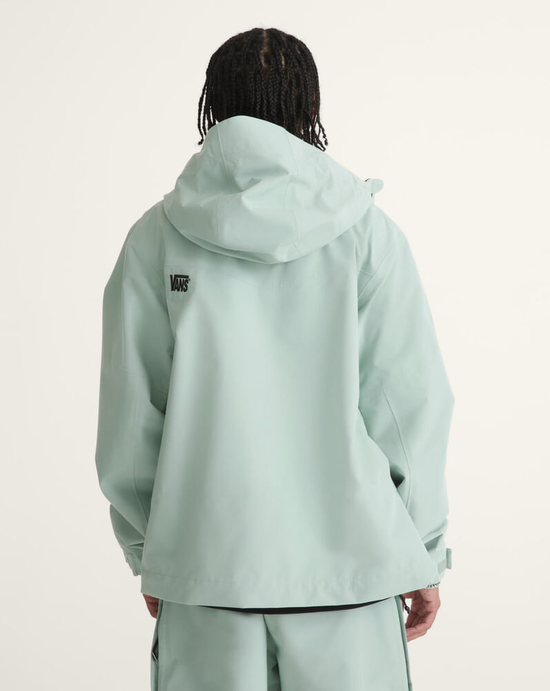 Chamarra MTE de Snowboard Hi-Country