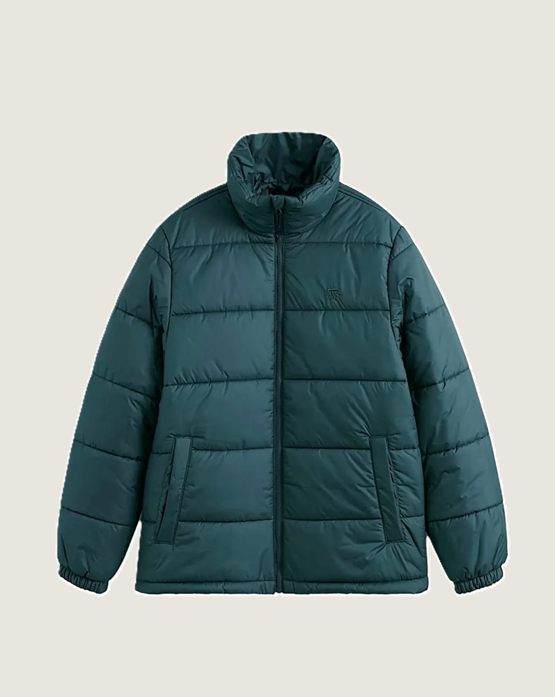 Chamarra puffer MTE Hillgate