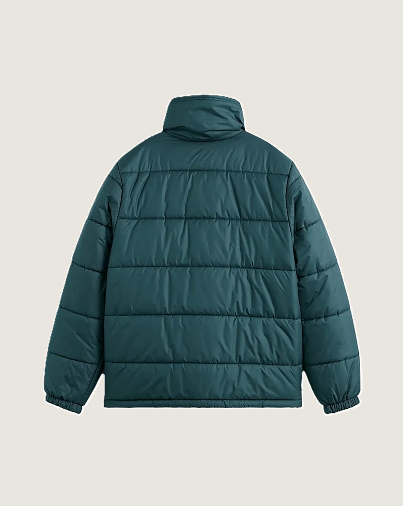 Chamarra puffer MTE Hillgate