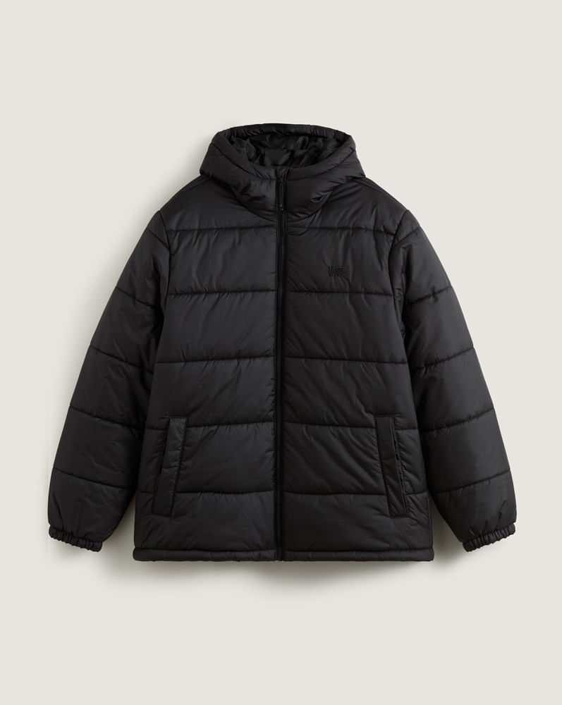 Chamarra puffer MTE Hillgate