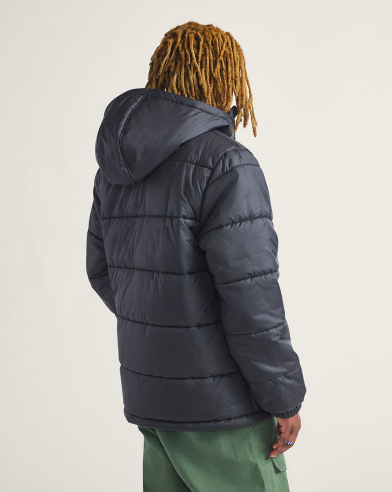 Chamarra puffer MTE Hillgate