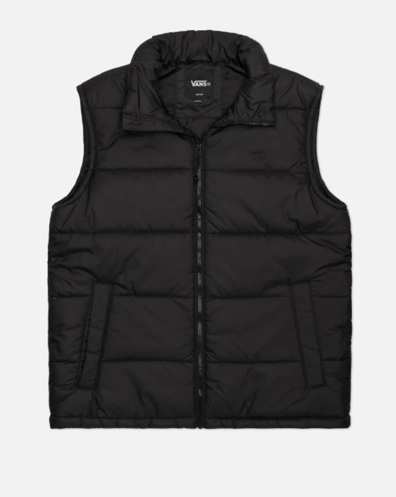 Chaleco MTE Hillgate