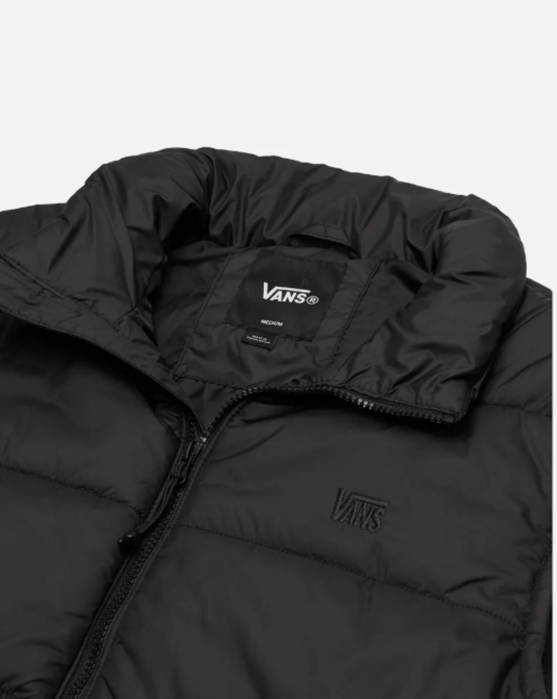 Chaleco MTE Hillgate