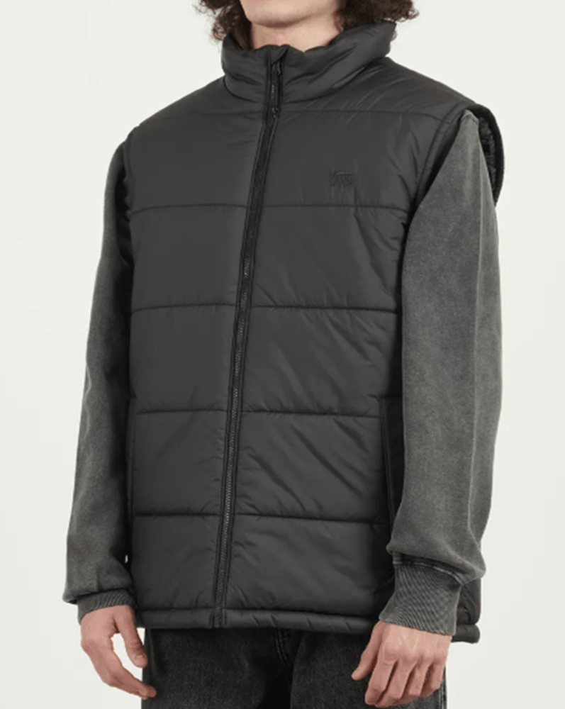 Chaleco MTE Hillgate