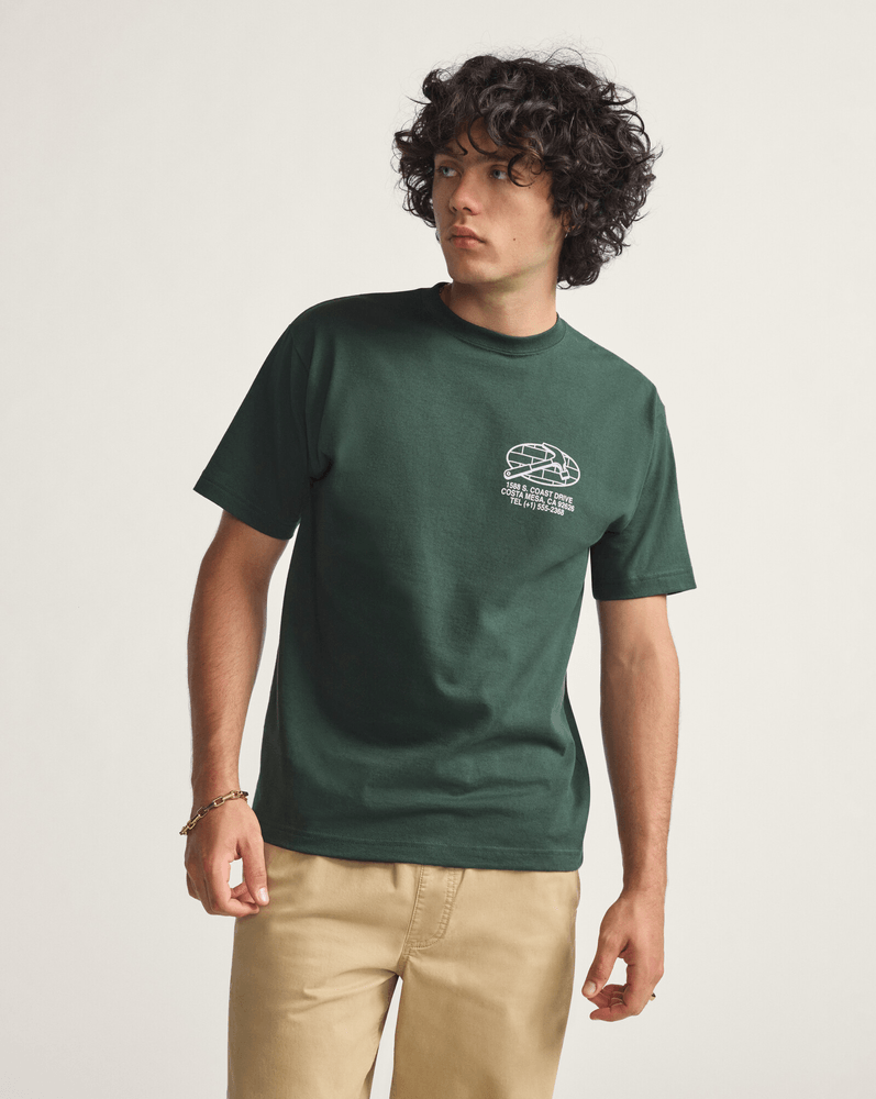 Playera Service Repair