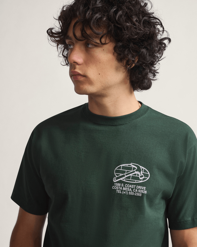 Playera Service Repair