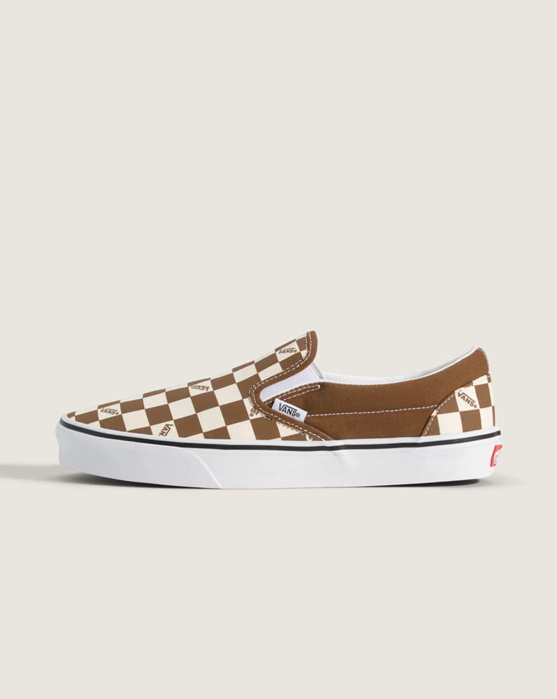 Tenis Slip-On