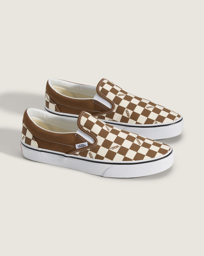 Tenis Slip-On