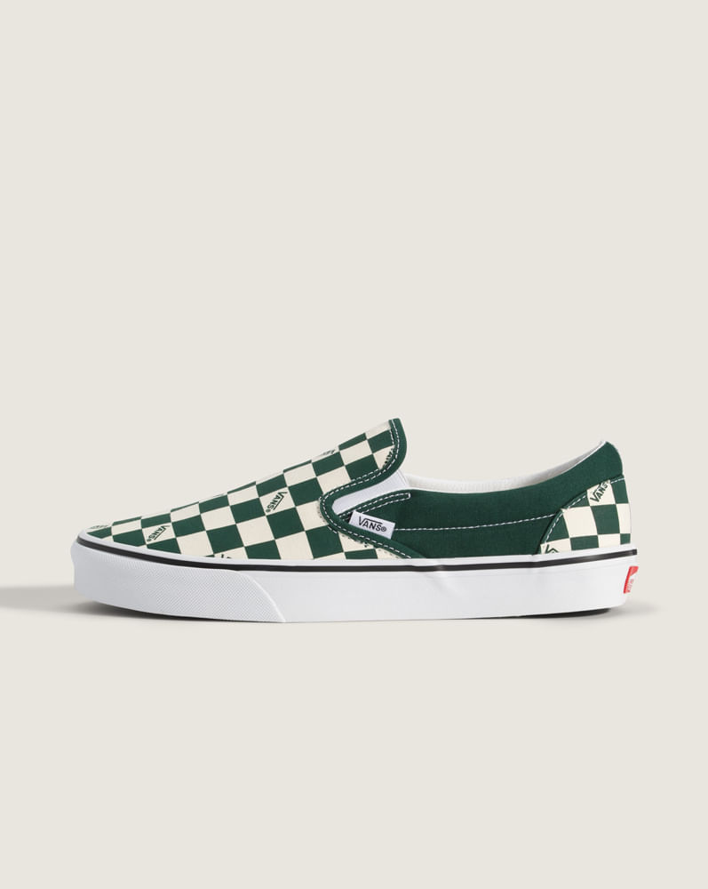Tenis Slip-On