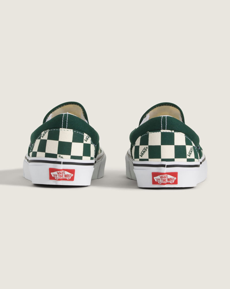 Tenis Slip-On