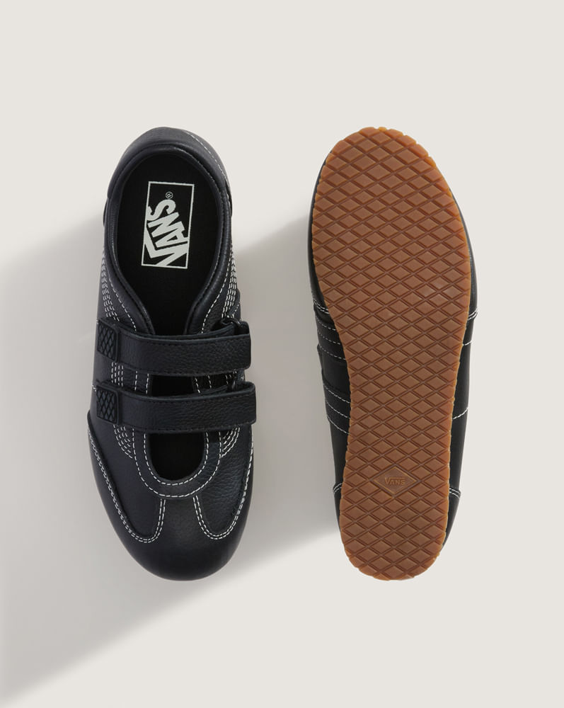 Tenis Mary Jane Premium