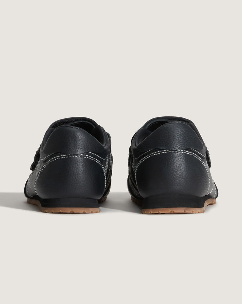 Tenis Mary Jane Premium