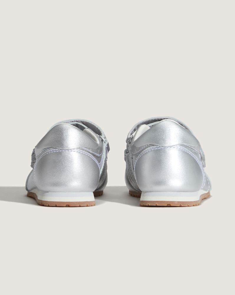 Tenis Mary Jane Premium