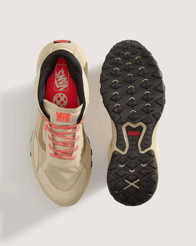 Tenis Mte Crosspath Mid