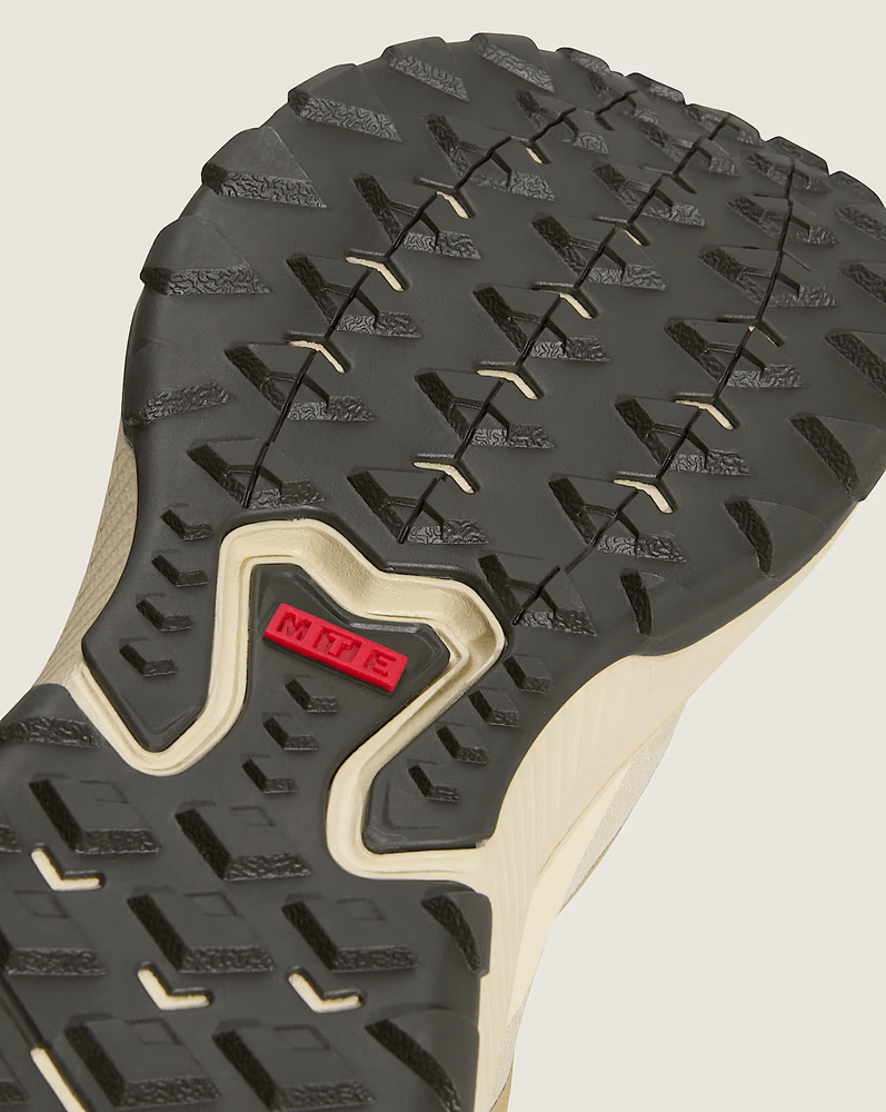 Tenis Mte Crosspath Mid