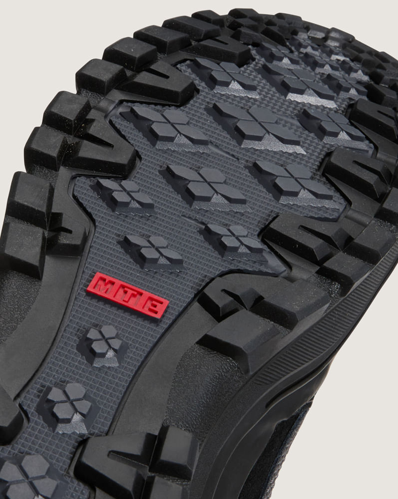 Tenis MTE Sk8-Hi Gore-Tex