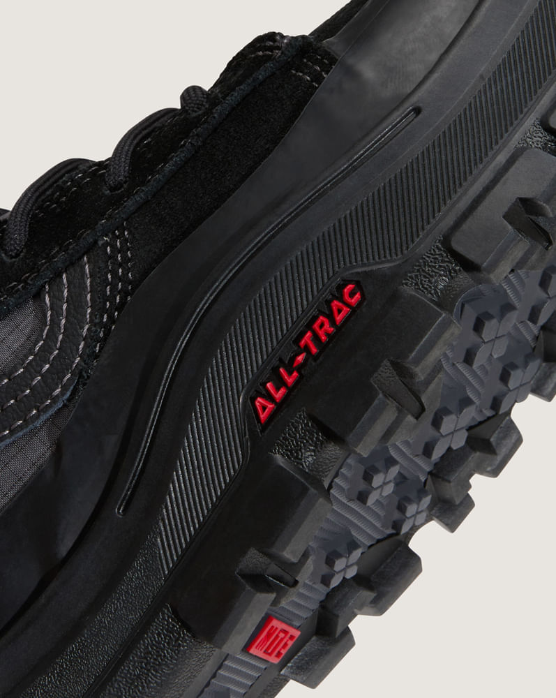 Tenis MTE Sk8-Hi Gore-Tex