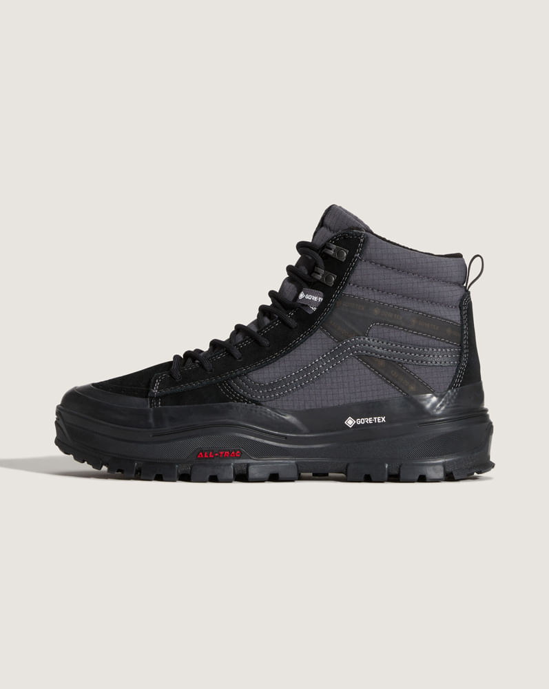 Tenis Mte Sk8-Hi Gore-Tex