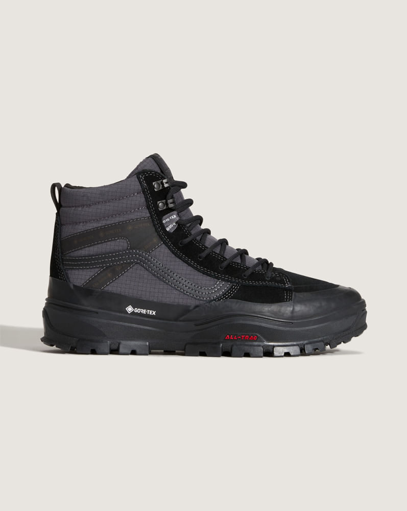 Tenis Mte Sk8-Hi Gore-Tex