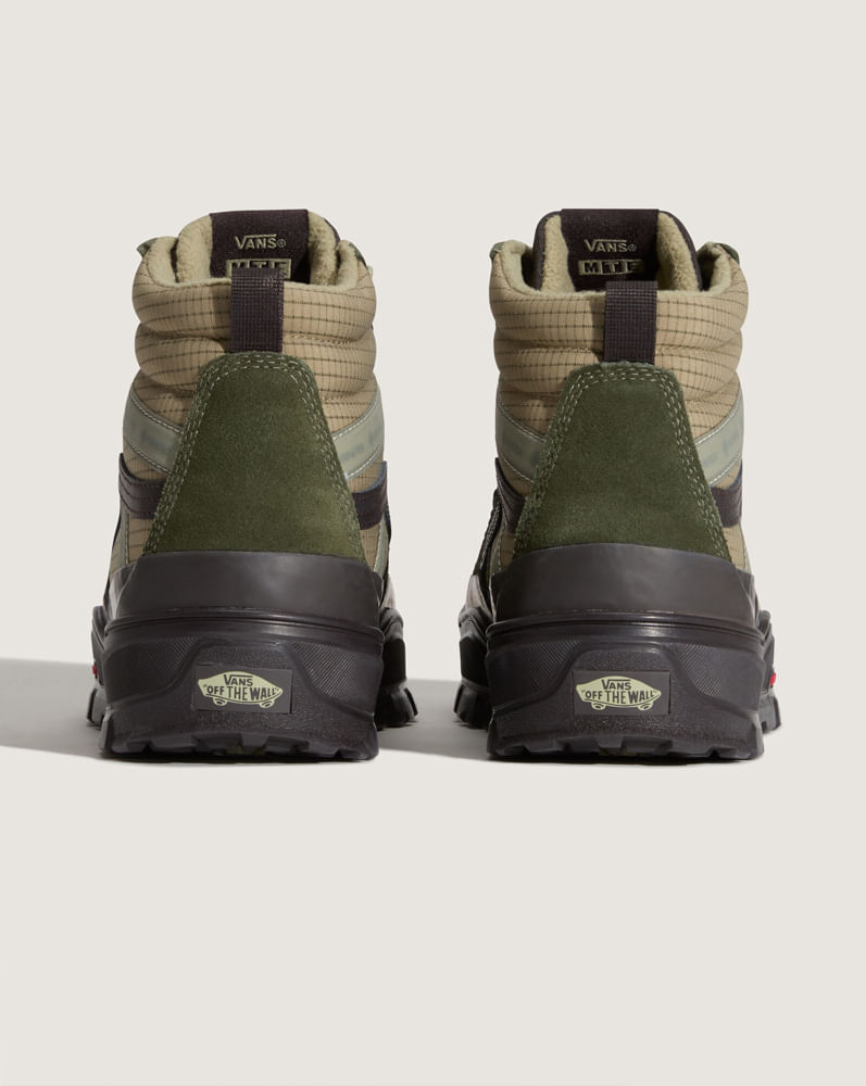 Tenis MTE Sk8-Hi Gore-Tex