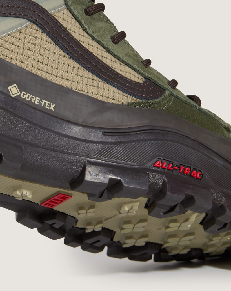 Tenis MTE Sk8-Hi Gore-Tex