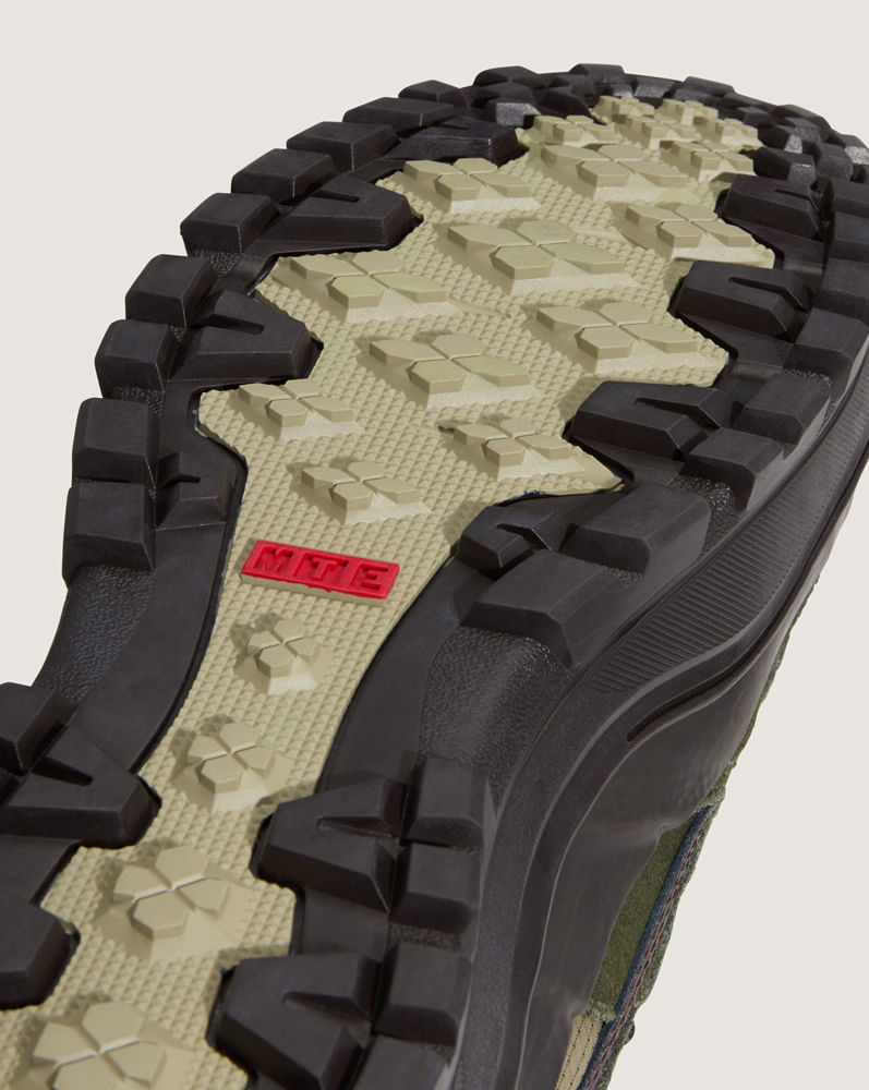 Tenis MTE Sk8-Hi Gore-Tex