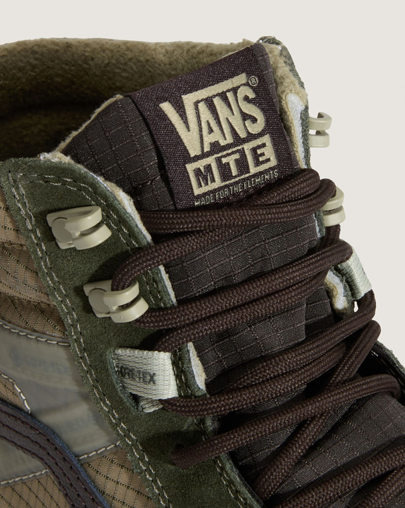 Tenis MTE Sk8-Hi Gore-Tex